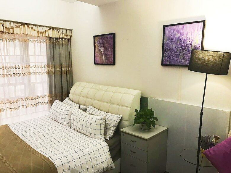Suiyu Apartment