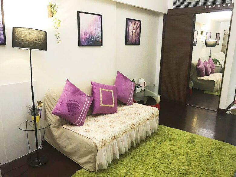 Suiyu Apartment