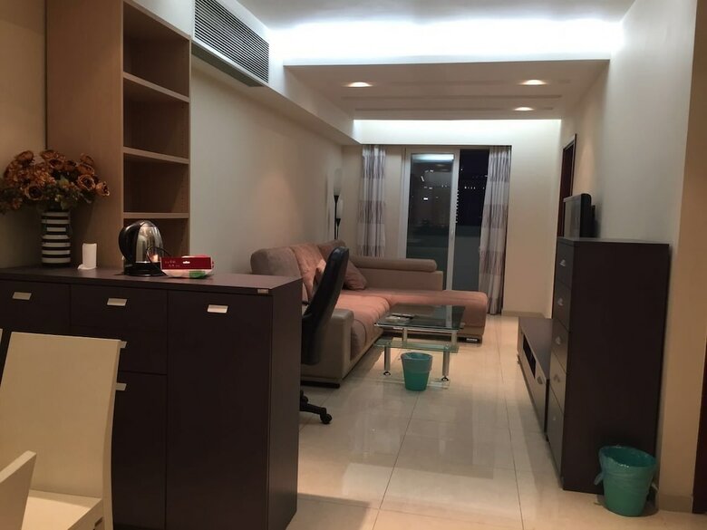 Suiyu Apartment