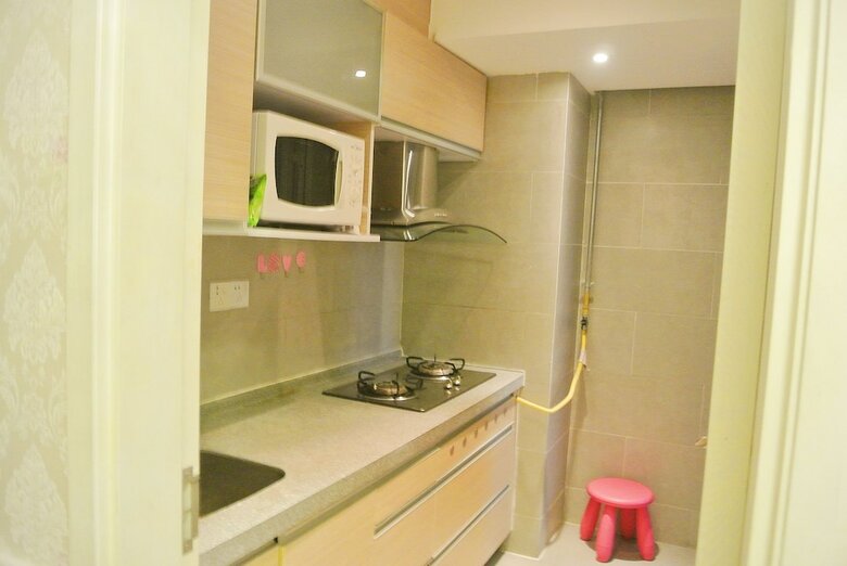 Suiyu Apartment