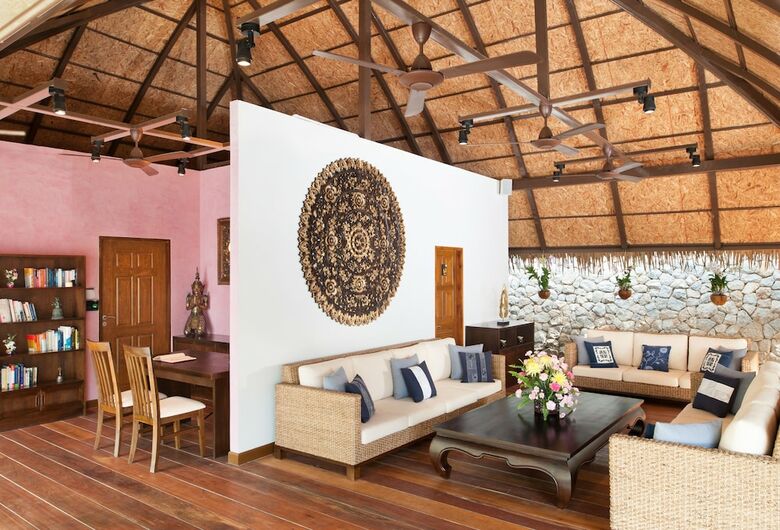 Aparthotel Shanaya Residence Ocean View Kata