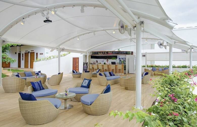 Aparthotel Shanaya Residence Ocean View Kata