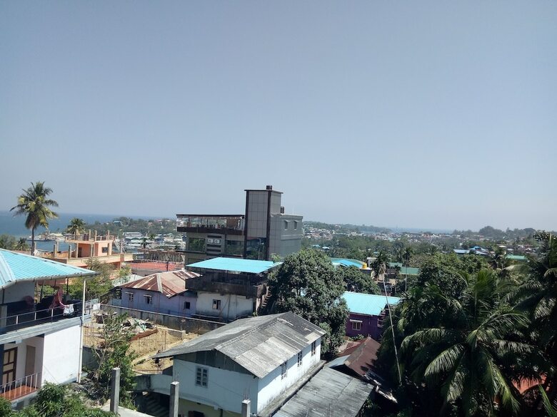 Hotel Dev Haweli