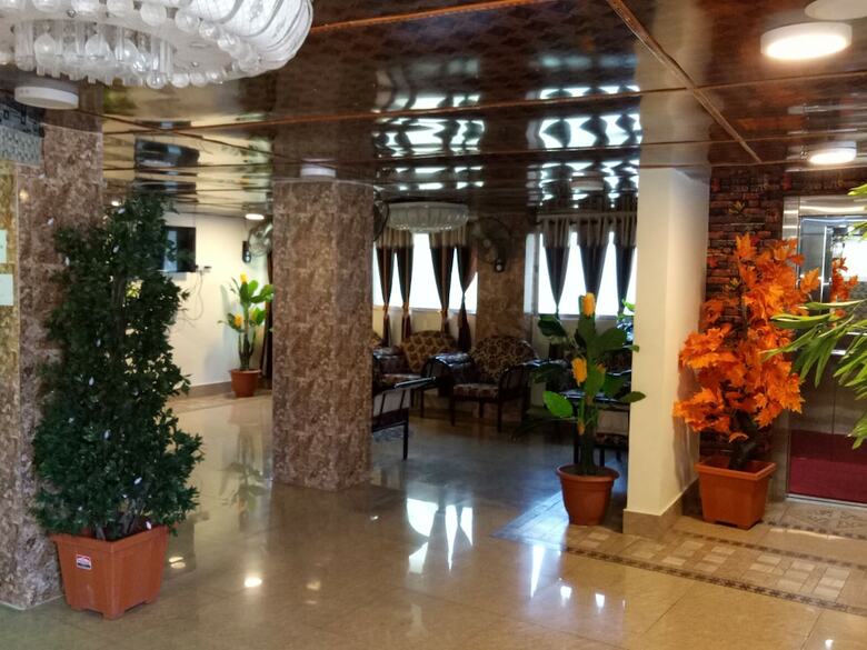 Hotel Dev Haweli