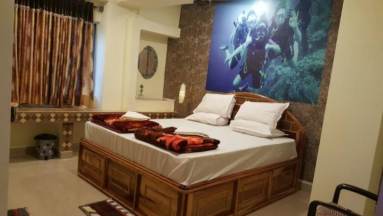 Hotel Dev Haweli