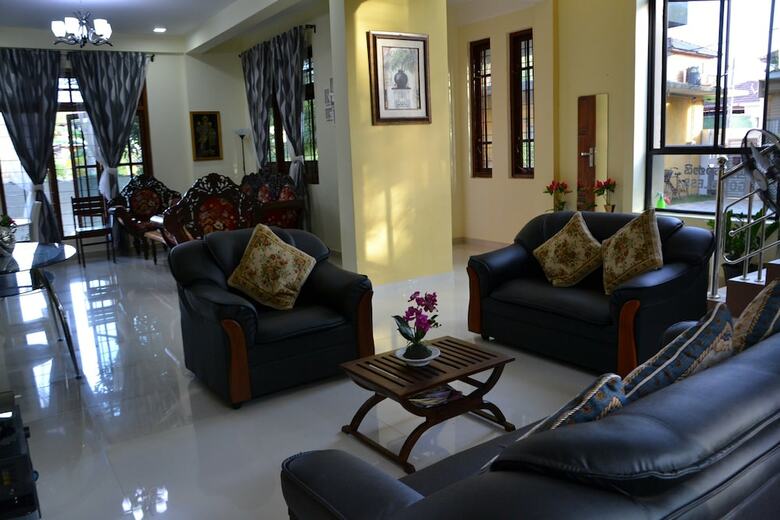 Hotel Villa Sam & Sun