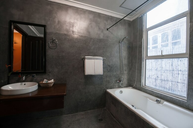 Hotel Lavender Angkor Boutique
