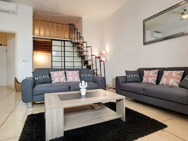 Apartamento "square Promenade" By Nestor&jeeves