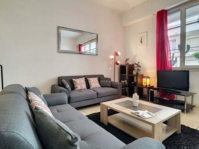 Apartamento "square Promenade" By Nestor&jeeves