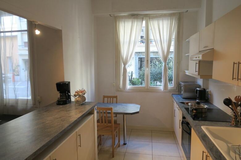 Apartamento "square Promenade" By Nestor&jeeves