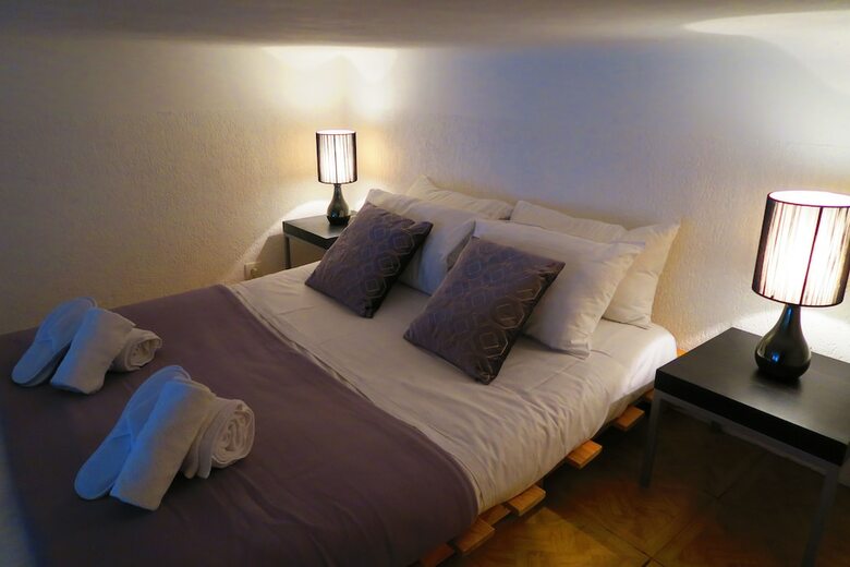 Apartamento "square Promenade" By Nestor&jeeves