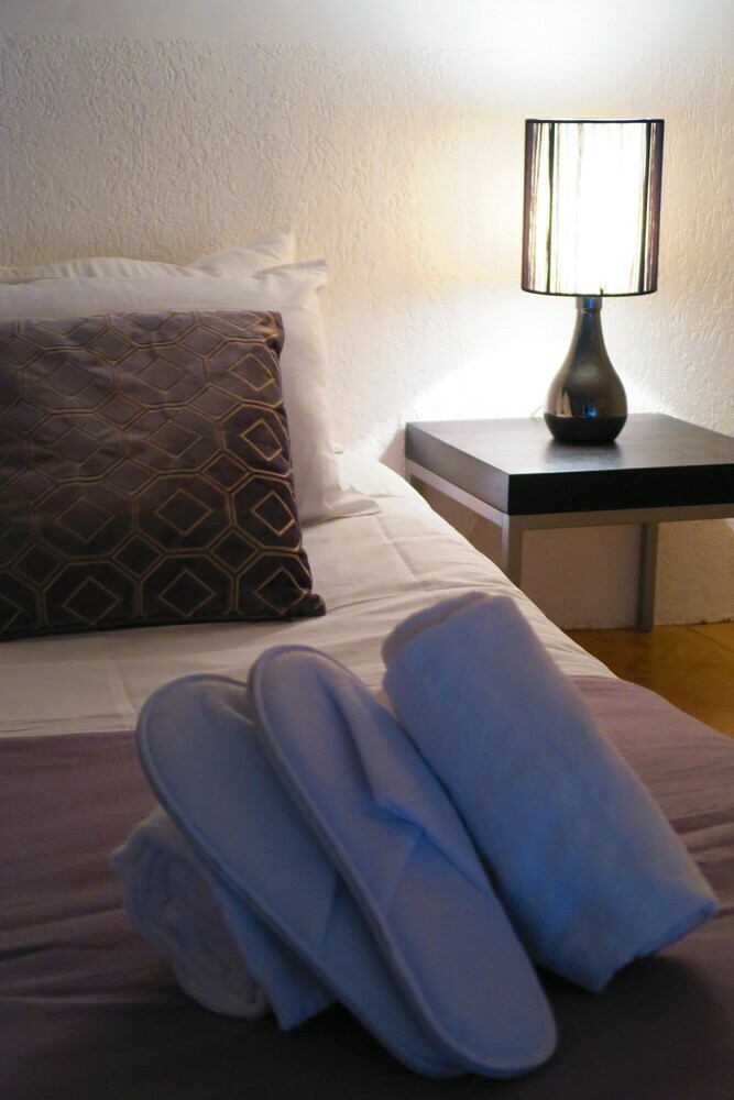 Apartamento "square Promenade" By Nestor&jeeves