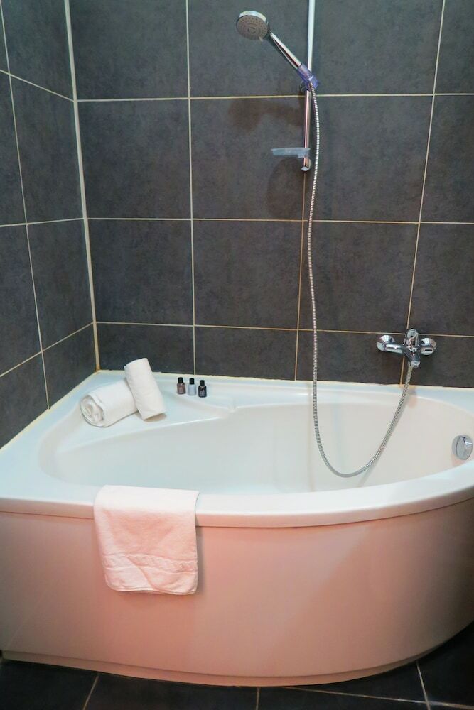 Apartamento "square Promenade" By Nestor&jeeves