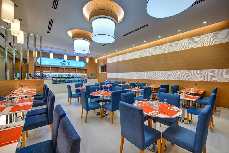 Hotel Al Khoory Inn