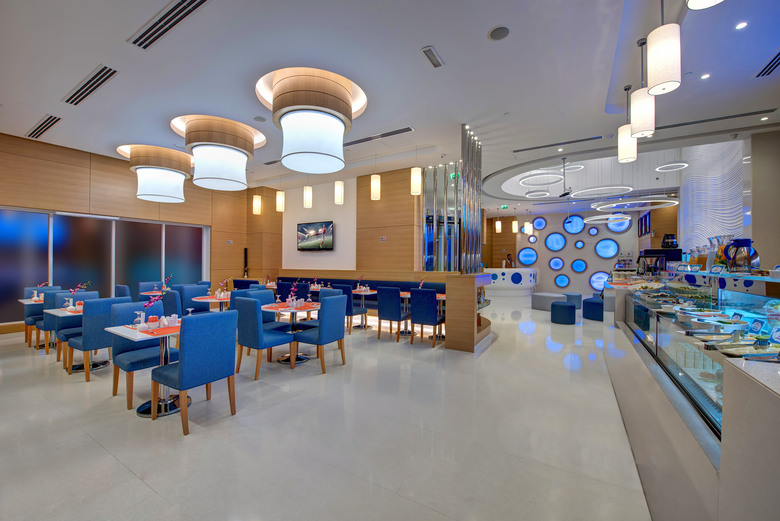 Hotel Al Khoory Inn