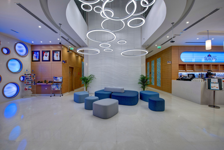 Hotel Al Khoory Inn