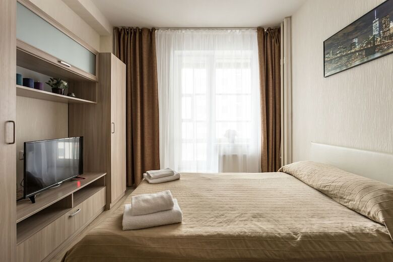 Apartments Salut Plus