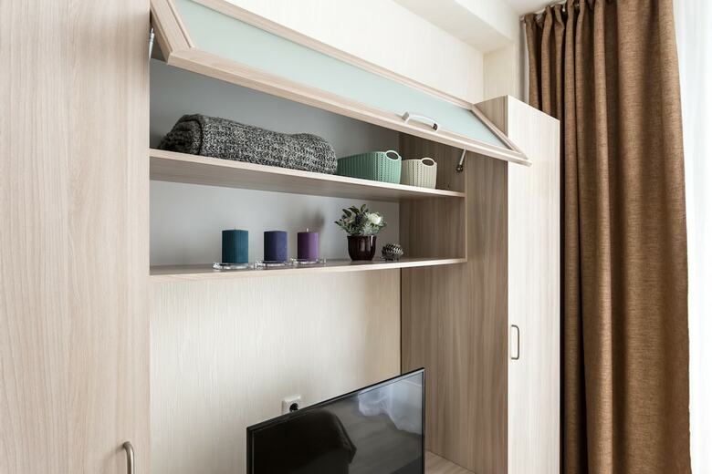 Apartments Salut Plus