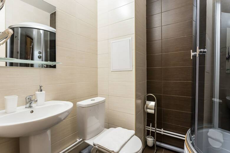 Apartments Salut Plus