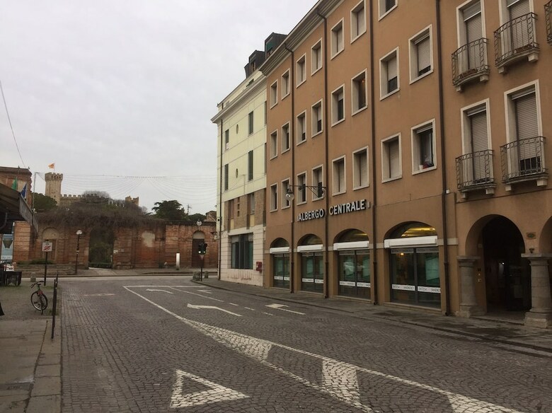 Hotel Centrale