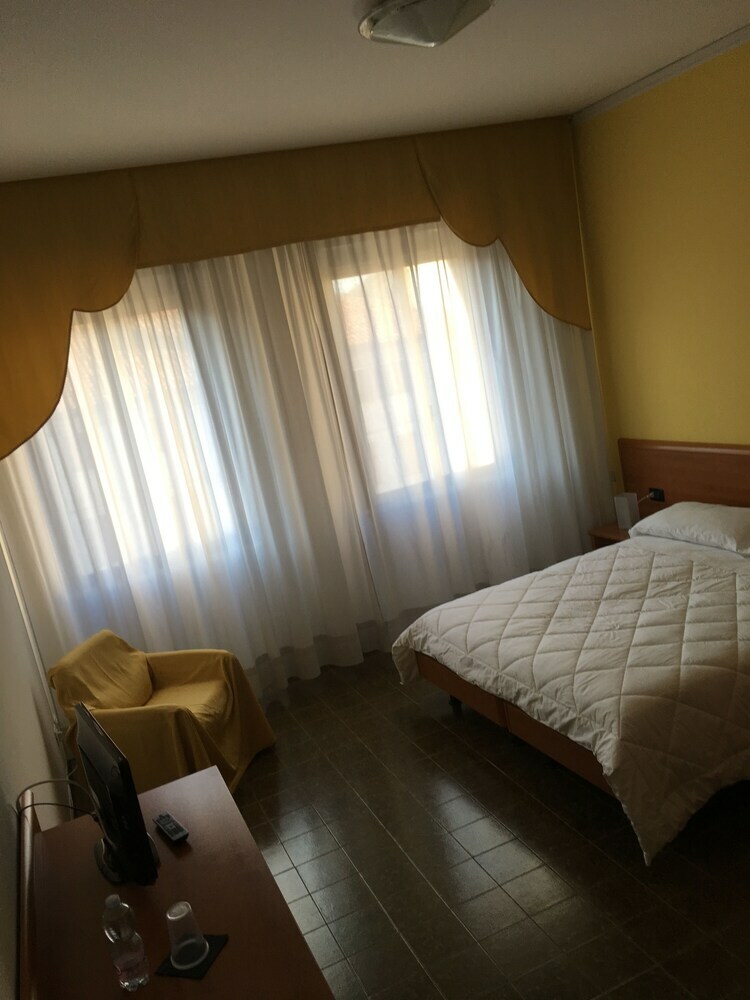 Hotel Centrale