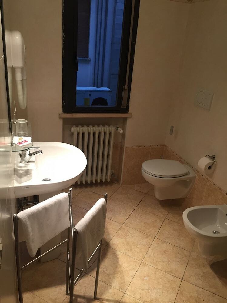 Hotel Centrale