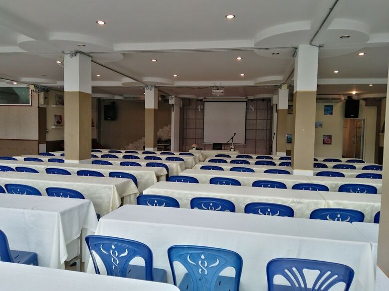Pimpimarn Beach Hotel