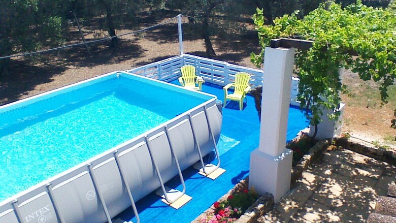 Agroturismo Antico Casolare Di Campagna