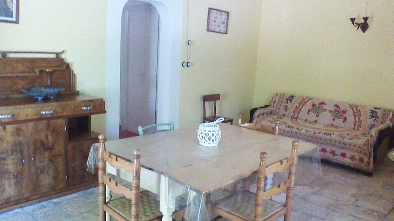 Agroturismo Antico Casolare Di Campagna