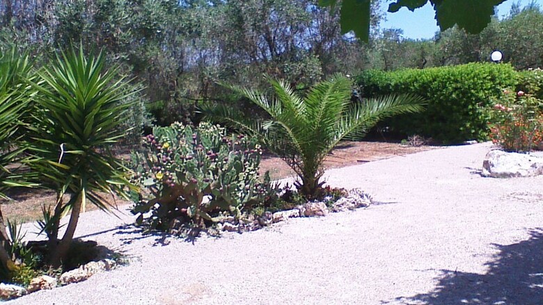 Agroturismo Antico Casolare Di Campagna