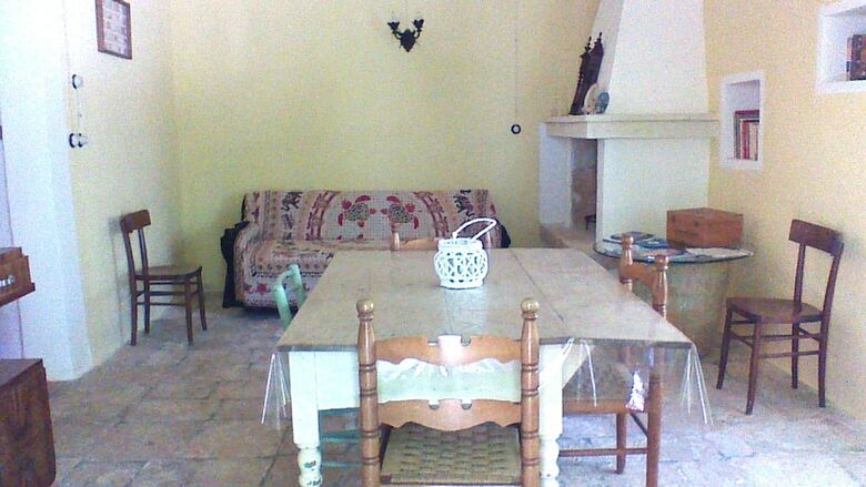 Agroturismo Antico Casolare Di Campagna