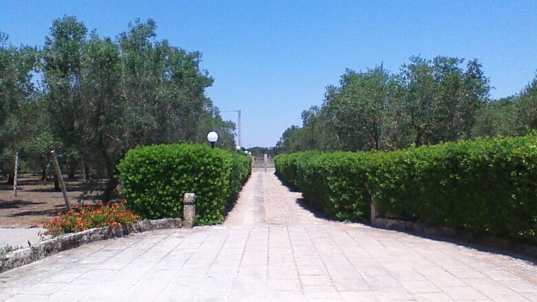Agroturismo Antico Casolare Di Campagna
