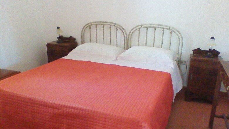 Agroturismo Antico Casolare Di Campagna