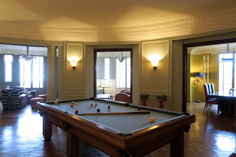 Apartamento Nestor&jeeves - "palace Rotonde Prestige"
