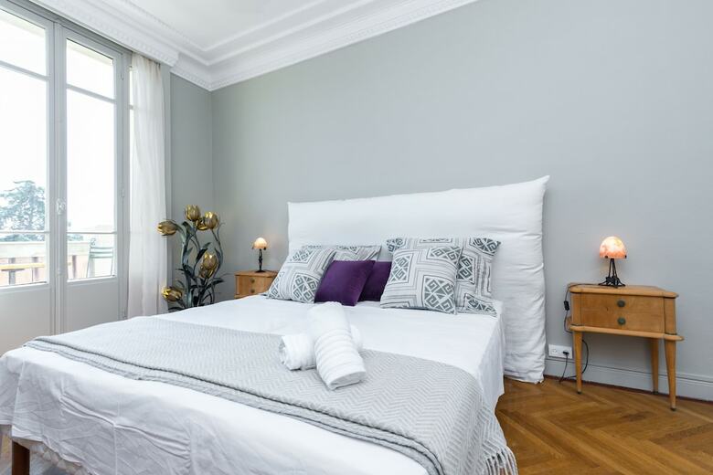 Apartamento Nestor&jeeves - "palace Rotonde Prestige"