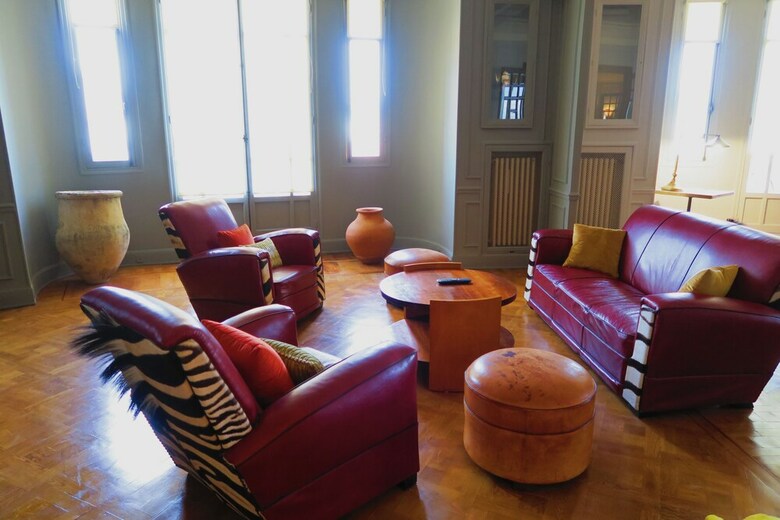 Apartamento Nestor&jeeves - "palace Rotonde Prestige"