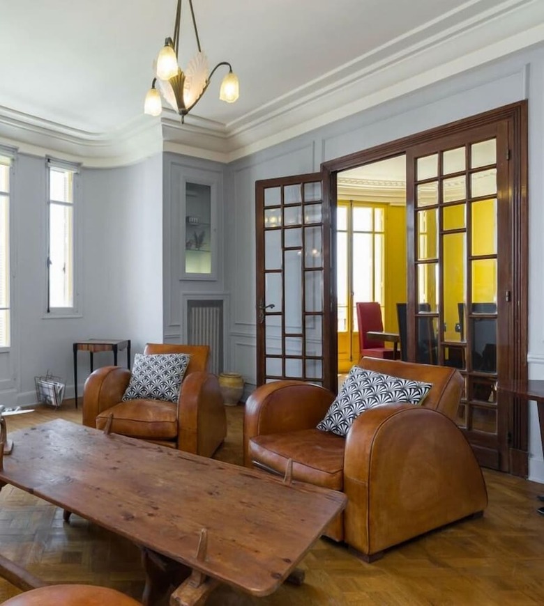 Apartamento Nestor&jeeves - "palace Rotonde Prestige"