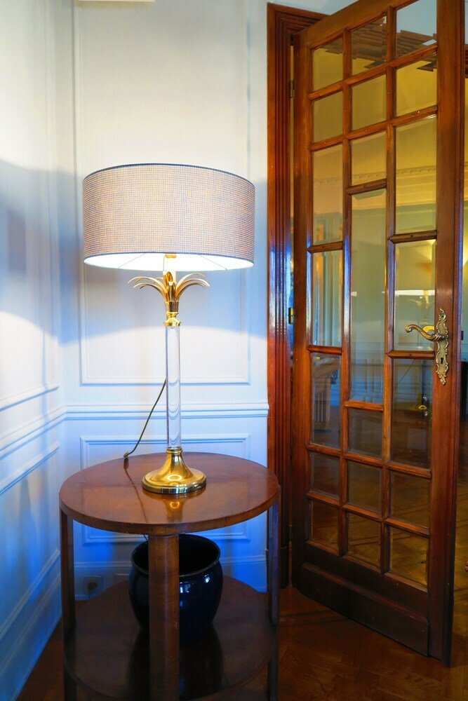 Apartamento Nestor&jeeves - "palace Rotonde Prestige"