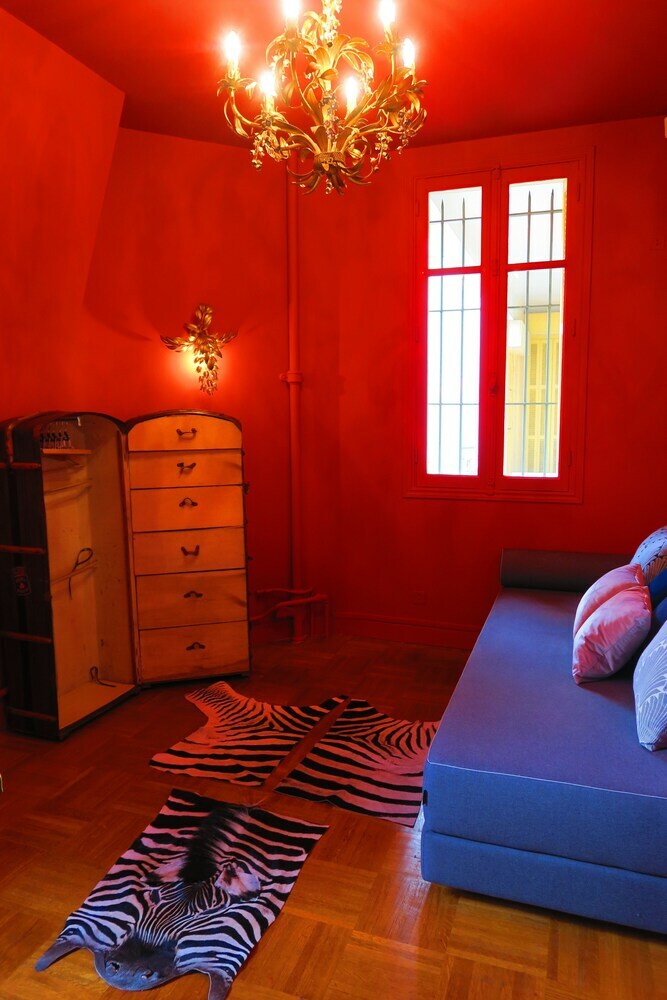 Apartamento Nestor&jeeves - "palace Rotonde Prestige"