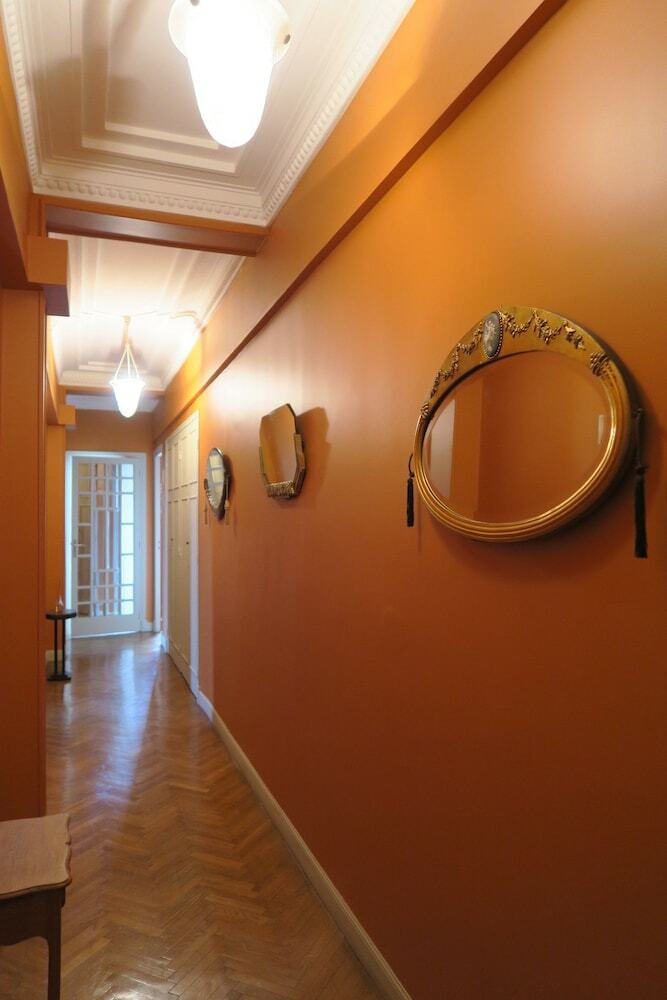 Apartamento Nestor&jeeves - "palace Rotonde Prestige"