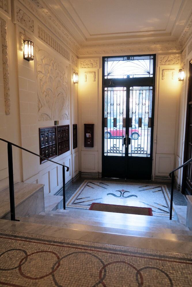 Apartamento Nestor&jeeves - "palace Rotonde Prestige"