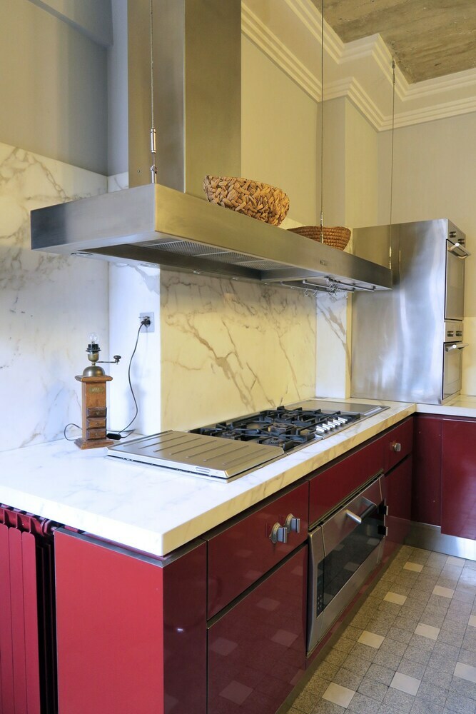 Apartamento Nestor&jeeves - "palace Rotonde Prestige"