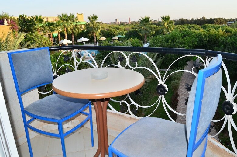 Hotel Almounia Taroudant