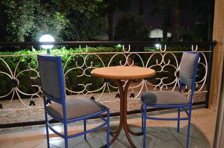 Hotel Almounia Taroudant