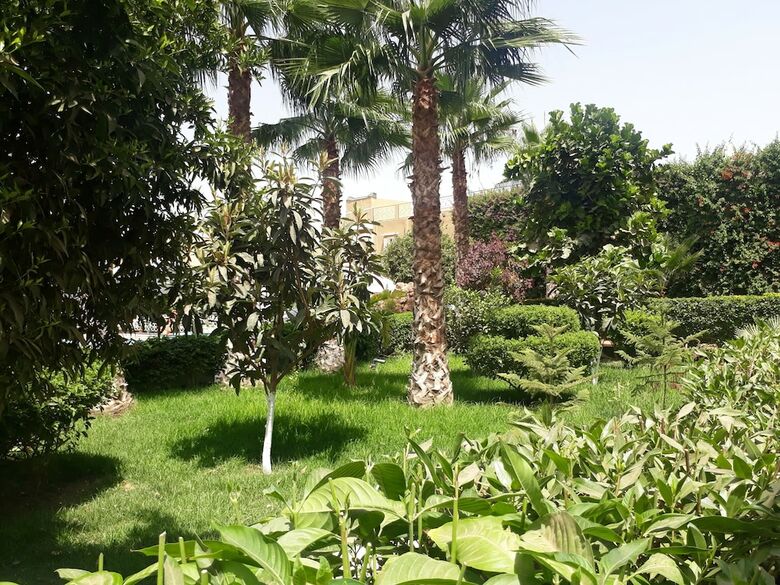 Hotel Almounia Taroudant