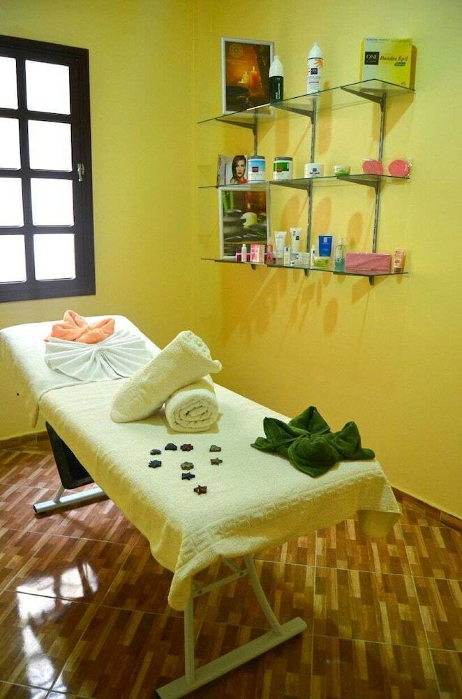 Hotel Almounia Taroudant