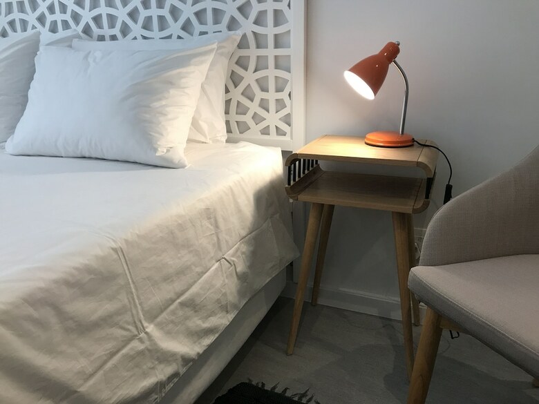 de Waterkant Piazza Apartments