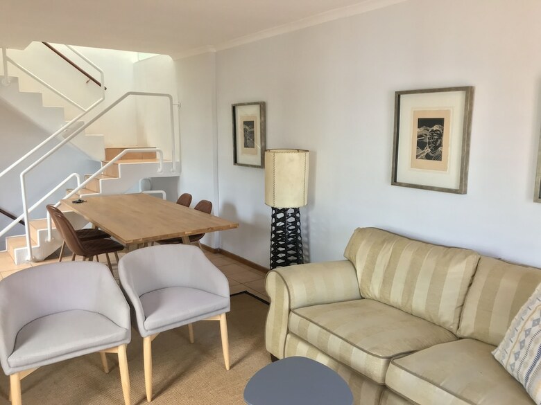 de Waterkant Piazza Apartments