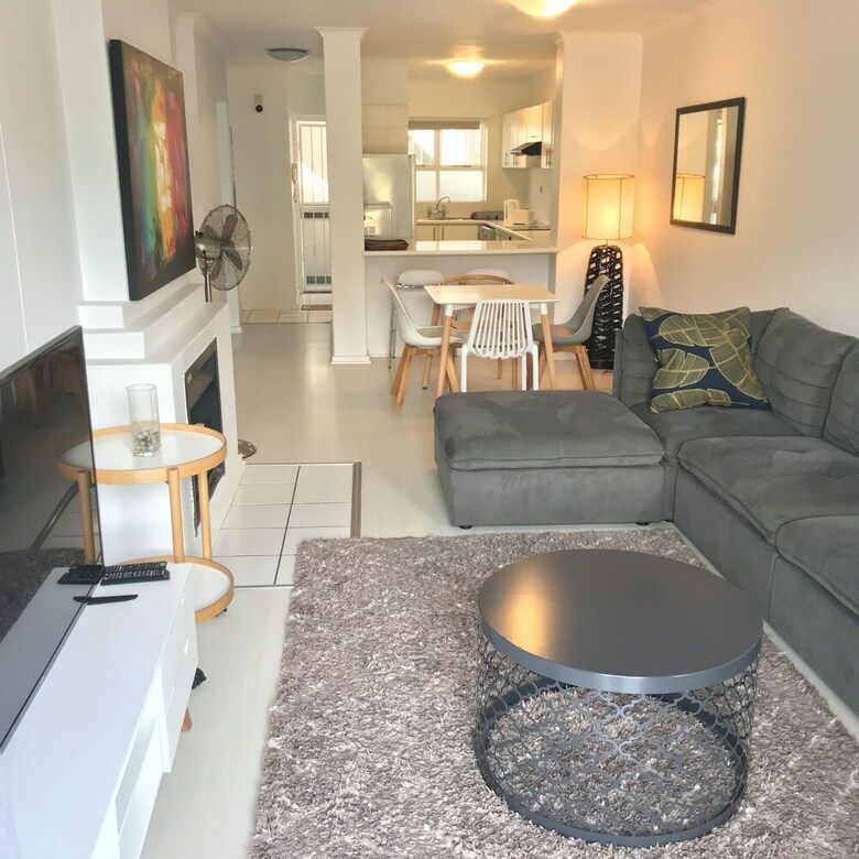 de Waterkant Piazza Apartments