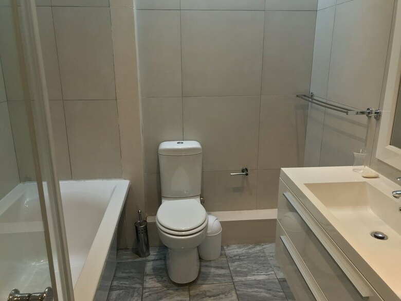 de Waterkant Piazza Apartments